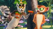 King Julien - Der Schmetterlingskampf -