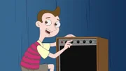 Milo Murphy