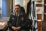 Frank Reagan (Tom Selleck)