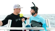On the right: Benedikt Weber