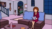 L-R: Daria, Helen