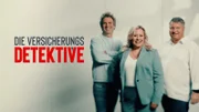 V.l.: Patrick Hufen, Nadine Schlömer, Oliver Ramsperger