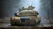 M1 Abrams