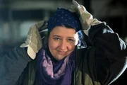 Monika (Christine Reimer) macht sich Sorgen um die Zukunft ihres Hofes.