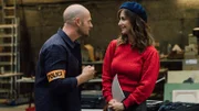 Der Polizist Antoine Verlay (Nicolas Gob) und die Kunsthistorikerin Florence Chassagne (Eléonore Bernheim) werden zum Tatort eines mysteriösen Mordes gerufen und stehen vor einem Rätsel. Wie kam es zum Mord? Und welche Verbindung gibt es zu Van Gogh?