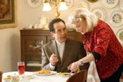 Tony Shalhoub und Gena Rowlands.
