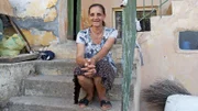 Drita aus Pogradec, Albanien