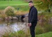 Special Agent Ivan Ortiz (Miguel Gomez)