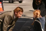 Horatio Caine (David Caruso)