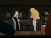 Rip Digman (l.)