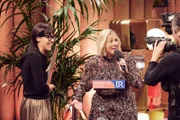 Von links: Eva Karl Faltermeier und Claudia Koreck.