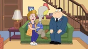 L-R: Betty, Roger, Stan