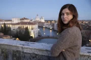 Elena Zonin (Vittoria Puccini)