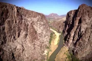 Fremder Stern Texas – Mehr als Cowboys, Öl und Wilder Westen Cowboys und Delfine Atemberaubende Weite in Texas
