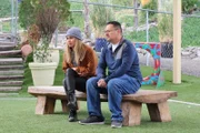 Danielle (l.); Manuel (r.)