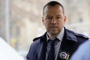 Danny Reagan (Donnie Wahlberg)