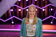 Schauspielerin Jasmin Schwiers.  Die Verwendung des sendungsbezogenen Materials ist nur mit dem Hinweis und Verlinkung auf RTL+ gestattet.