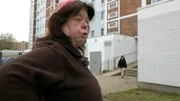 Das Verhältnis zwischen Regina und Pamela gestaltet sich weiterhin schwierig. Hier herrscht ein ständiges Auf und Ab.