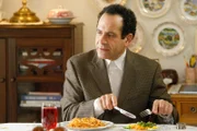 Hat Adrian Monk (Tony Shalhoub) in Marge Johnson, einer älteren Dame aus der Nachbarschaft, eine neue Freundin gefunden?