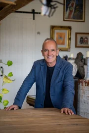 Kevin McCloud
