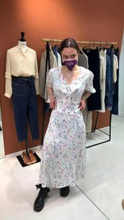 Kandidatin Nathalie