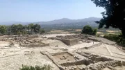 Das alte Griechenland birgt viele Geheimnisse und archäologische Schätze. Auf der Insel Kreta z.B. erzählen die Ruinen der bronzezeitlichen minoischen Siedlung Phaistos spannende Geschichten.