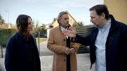 Ingo Lenßen (Mitte)