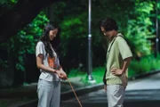 Dae-beom Ahn (Si-wan Im) und Yeo-reum Lee (Seol-hyun Kim)  +++ Die Verwendung des sendungsbezogenen Materials ist nur mit dem Hinweis und Verlinkung auf RTL+ gestattet.