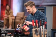 Nicolas Puschmann.  Die Verwendung des sendungsbezogenen Materials ist nur mit dem Hinweis und Verlinkung auf TVNOW gestattet.