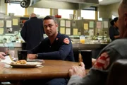 Kelly Severide (Taylor Kinney)