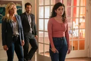 V.l.: Amanda Rollins (Kelli Giddish), Joe Velasco (Octavio Pisano), Crystal Nuñez (Jade Fernandez)  Die Verwendung des sendungsbezogenen Materials ist nur mit dem Hinweis und Verlinkung auf RTL+ gestattet.