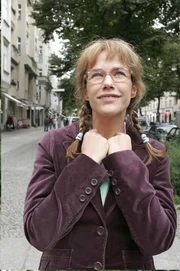Lisa (Alexandra Neldel) ist entschlossen, um ihre Liebe zu kämpfen.