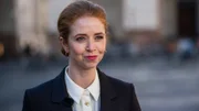 Gefordert als Premierministerin: Johanne Louise Schmidt als Signe Kragh