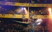 Die Ehrlich Brothers präsentieren ihre spektakuläre Bühnenshow -  die WUNDERZEIT. Die Zuschauer werden sowohl kleine als auch große Wunder und damit eine wunderbare Zeit erleben.