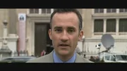 Der Reporter Gilles Bouleau.  Die Verwendung des sendungsbezogenen Materials ist nur mit dem Hinweis und Verlinkung auf RTL+ gestattet.
