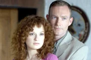 Ahnte Thomas Mittler (Sven Kramer), dass seine Frau Gabi (Liliane Baumann) ein Verhältnis mit dem Ermordeten hatte?