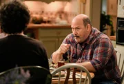 Jim McAllister (Will Sasso)