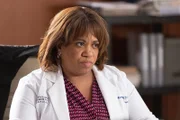 Gestresste Chefin: Dr. Miranda Bailey (Chandra Wilson)