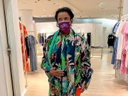 Kandidatin Sandra