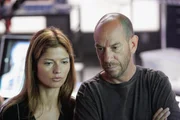 Gelingt es Macy (Miguel Ferrer) und Jordan (Jill Hennessy), den Mörder ihres Geliebten zu überführen? Gelingt es Macy (Miguel Ferrer) und Jordan (Jill Hennessy), den Mörder ihres Geliebten zu überführen?