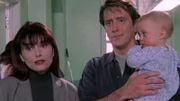 Monica (Roma Downey), Andrew (John Dye) Verwendung nur in Verbindung mit Programmpromotion und Programmpresse. Jede andere Nutzung ist streng verboten.; Monica (Roma Downey), Andrew (John Dye) Verwendung nur in Verbindung mit Programmpromotion und Programmpresse. Jede andere Nutzung ist streng verboten.