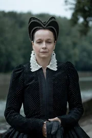 Katharina von Medici (Samantha Morton)