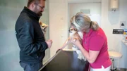 Während der Untersuchung stößt Stephanie Petersen auf einen weiteren schwerwiegenden Befund.