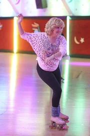 Beverly Goldberg (Wendi McLendon-Covey)