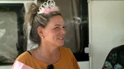 S05E06: Nicole Fingerhuth feiert auf dem Marina di Venezia ihren 52. Geburtstag!