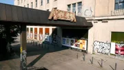 Leipzigs Ex-Interhotel Astoria ist heute eine Baustelle mit Zukunftsperspektiven ...