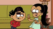 L-R: Carl, Carlota