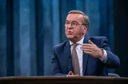 Boris Pistorius (Bundesminister der Verteidigung, SPD)