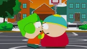 v.li.: Kyle, Eric