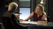 D.B. Russell (Ted Danson) und Julie Finlay (Elisabeth Shue) wird bewusst, dass es eine Verbindung zwischen dem Fall der Zwillinge Briscoe / Winthrop und dem "Gig Harbour"-Killer geben muss.